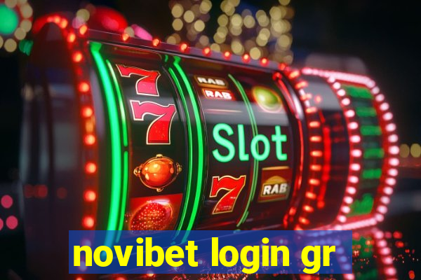 novibet login gr