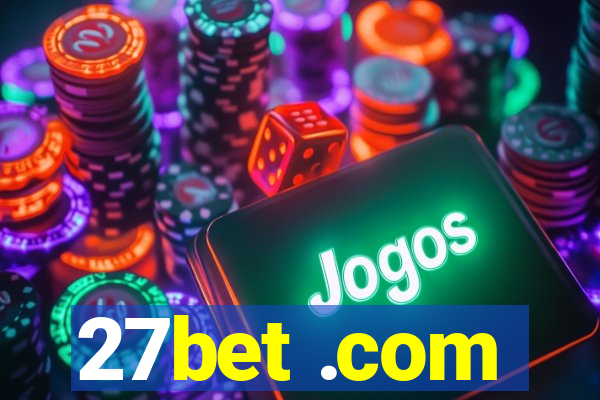 27bet .com