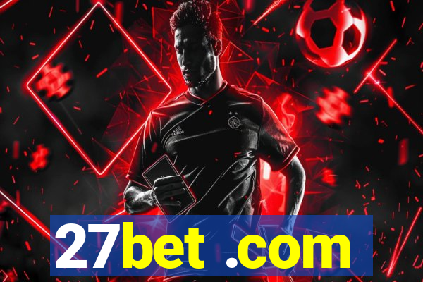 27bet .com