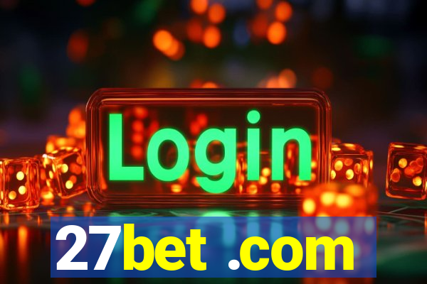 27bet .com