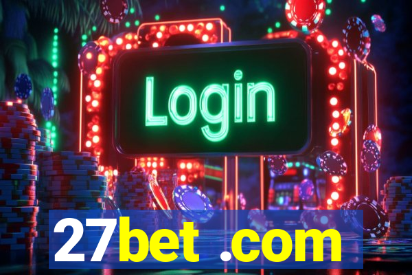 27bet .com