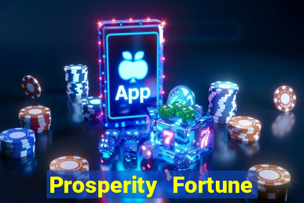 Prosperity Fortune Tree minutos pagantes