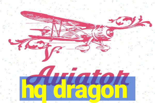 hq dragon