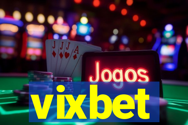 vixbet