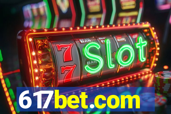 617bet.com