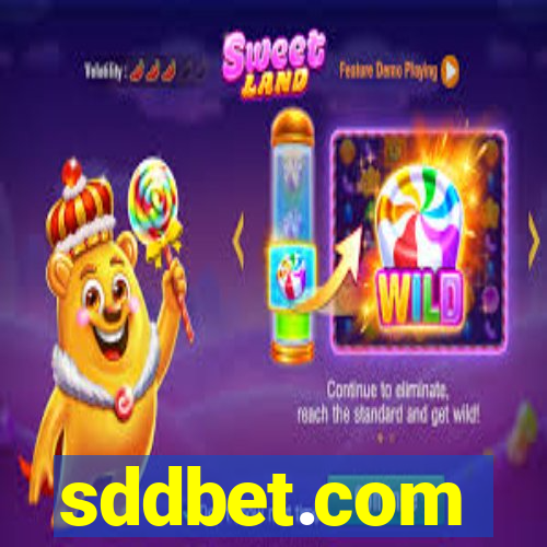 sddbet.com