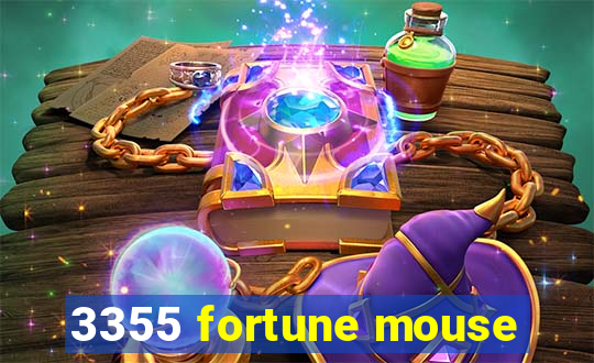 3355 fortune mouse