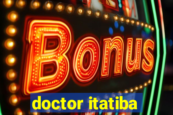 doctor itatiba