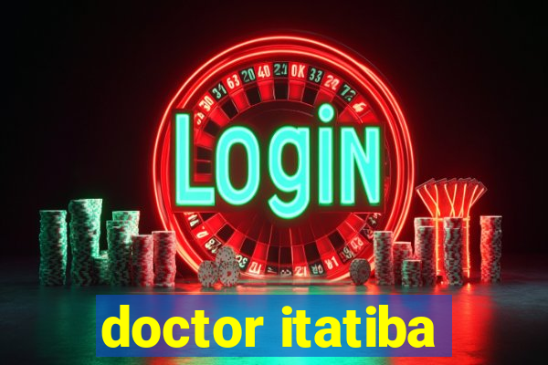 doctor itatiba