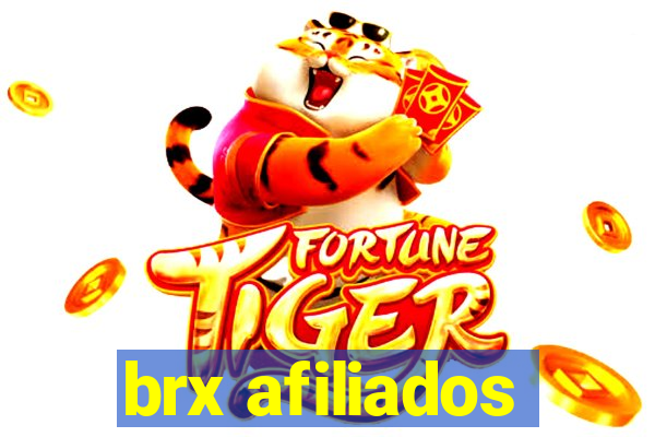 brx afiliados