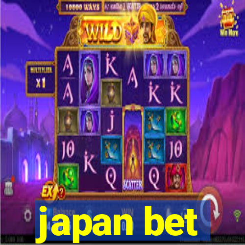 japan bet