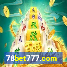 78bet777.com