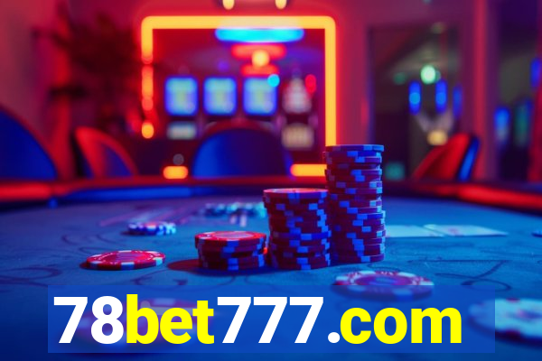 78bet777.com