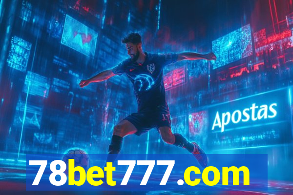 78bet777.com