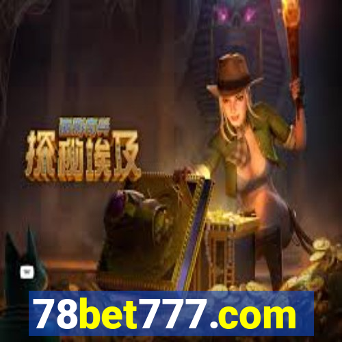 78bet777.com