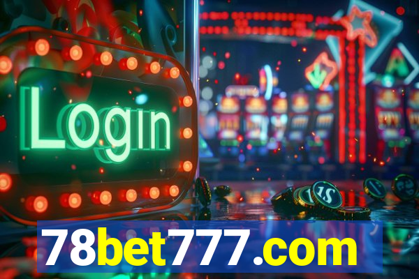 78bet777.com