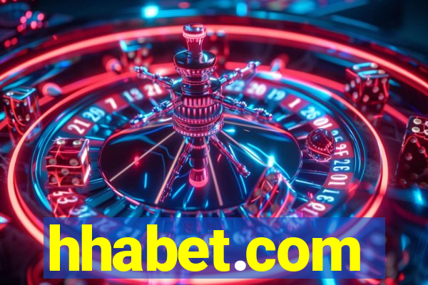 hhabet.com