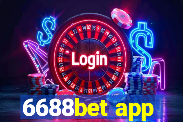 6688bet app