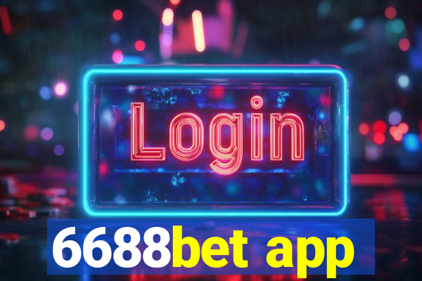 6688bet app