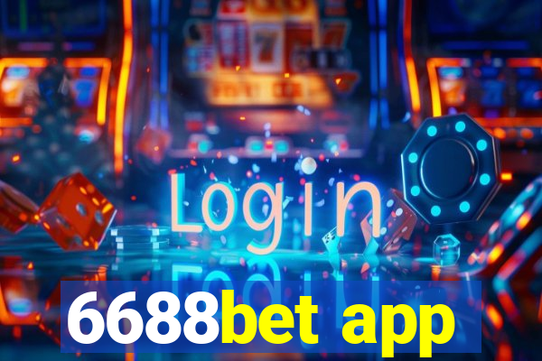 6688bet app