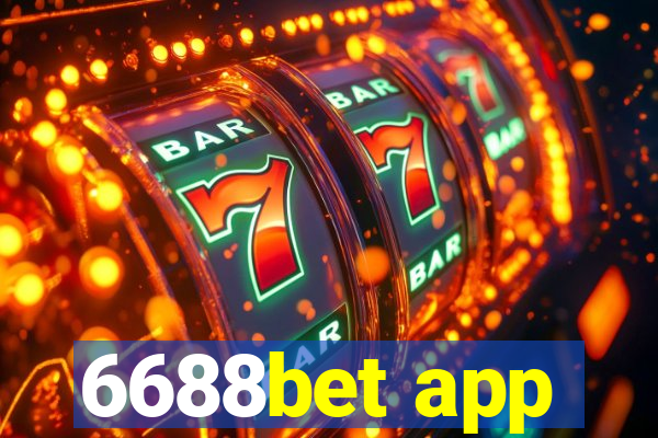 6688bet app