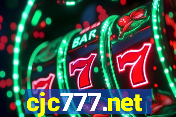 cjc777.net