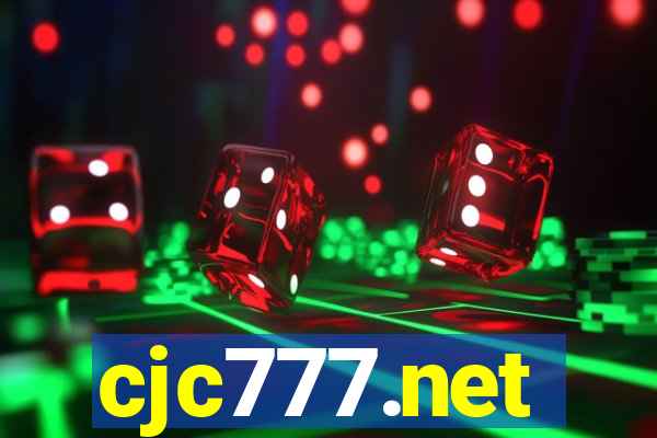 cjc777.net