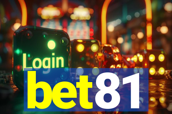 bet81