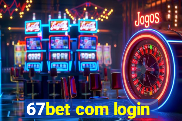 67bet com login