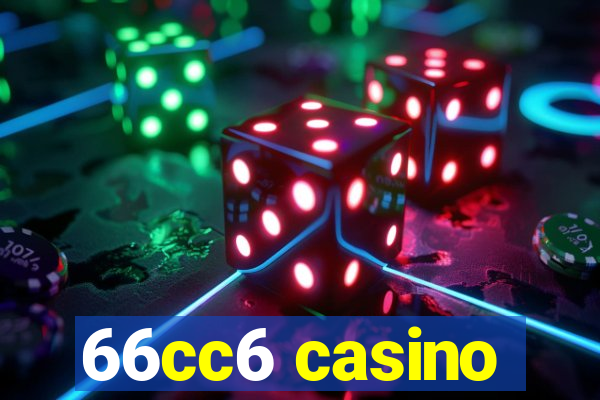 66cc6 casino