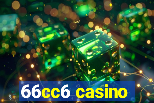 66cc6 casino