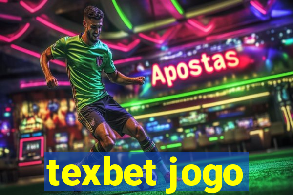 texbet jogo