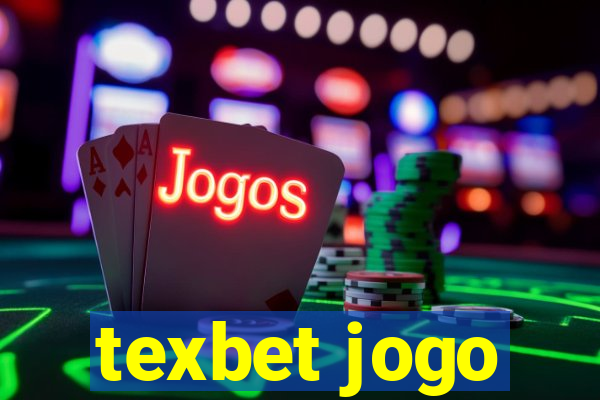 texbet jogo