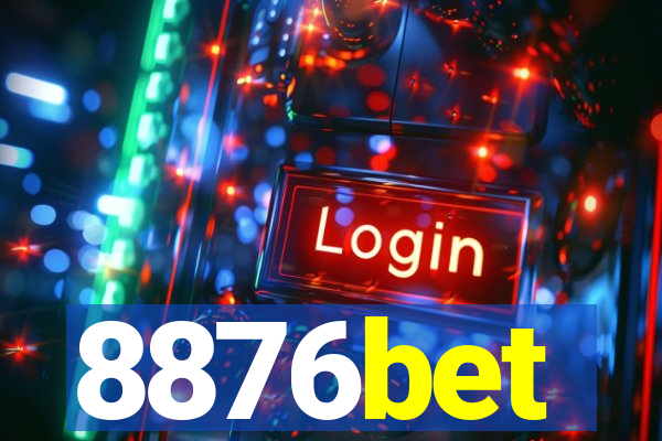 8876bet