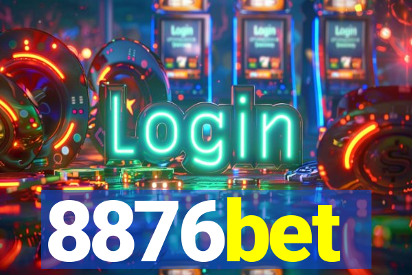 8876bet