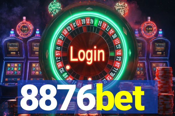 8876bet