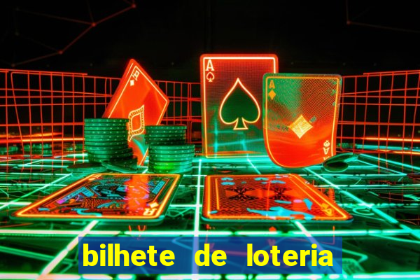 bilhete de loteria filme completo online