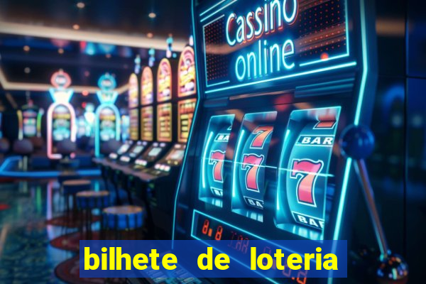 bilhete de loteria filme completo online