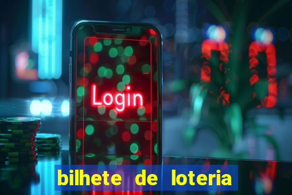 bilhete de loteria filme completo online