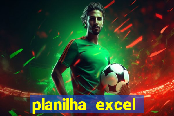 planilha excel folha de pagamento gratis