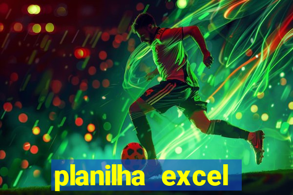 planilha excel folha de pagamento gratis