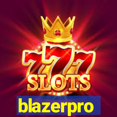 blazerpro