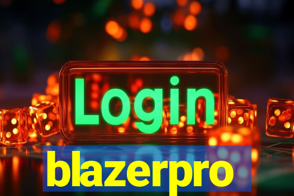 blazerpro