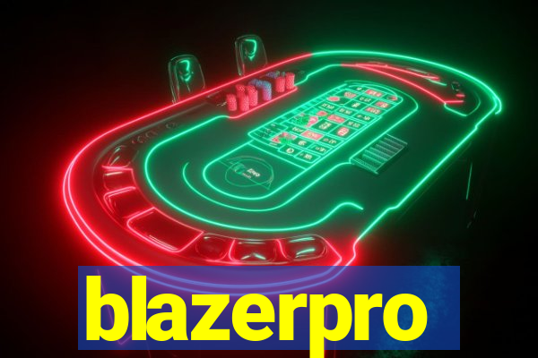 blazerpro