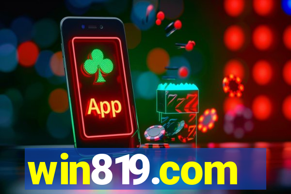 win819.com