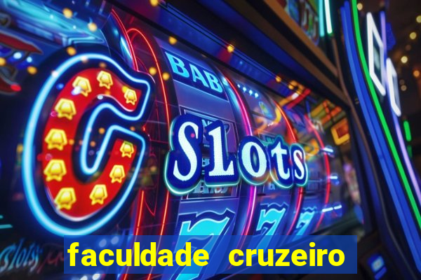 faculdade cruzeiro do sul login