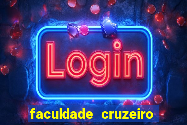 faculdade cruzeiro do sul login