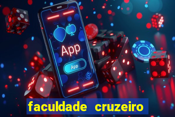 faculdade cruzeiro do sul login