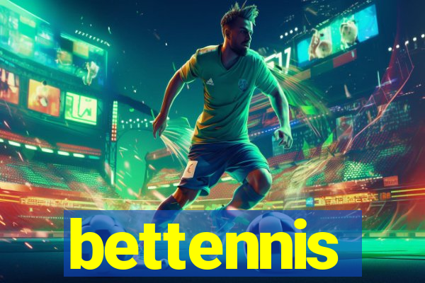 bettennis