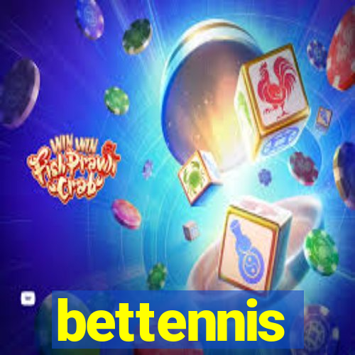 bettennis